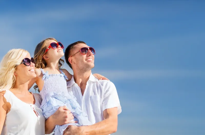 Portugal: een veelzijdige vakantiebestemming waar het hele gezin van geniet