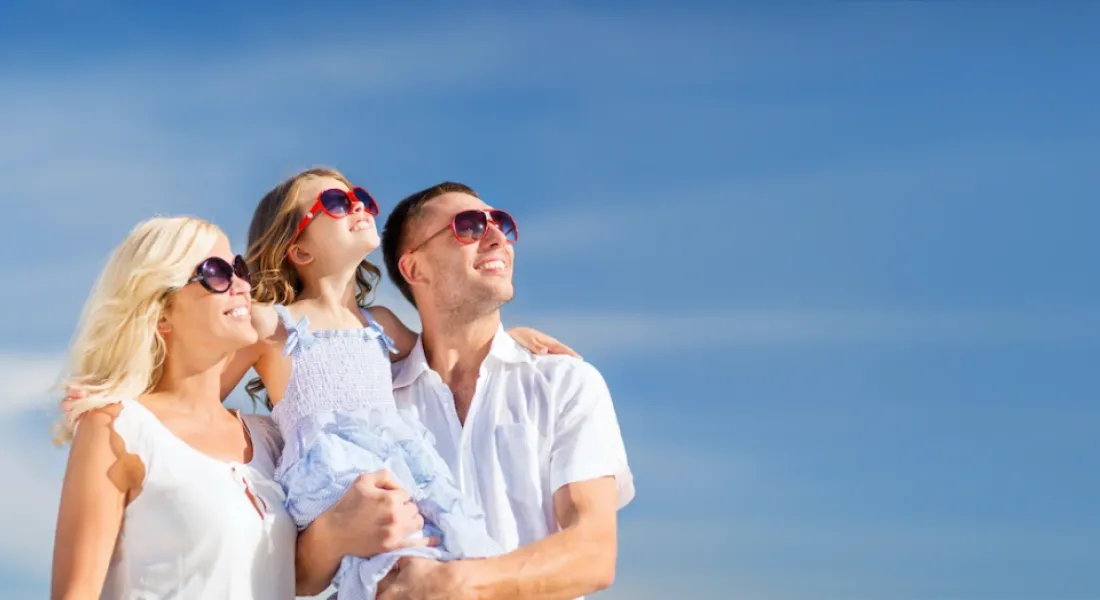 Portugal: een veelzijdige vakantiebestemming waar het hele gezin van geniet
