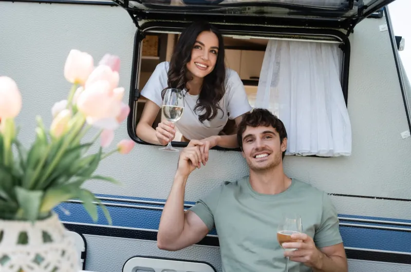 Met de caravan naar Portugal: complete gids voor een onvergetelijke caravanvakantie