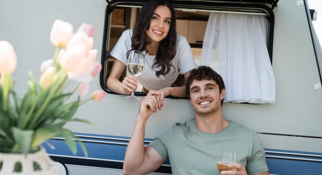 Met de caravan naar Portugal: complete gids voor een onvergetelijke caravanvakantie